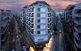Hotel Olympia
